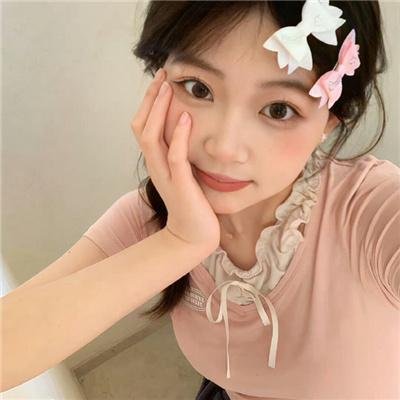 激赞网红