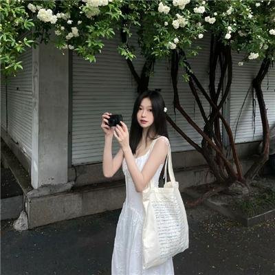 完美的一对